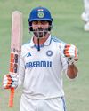 Jadeja PC row: Indian media boycotts match