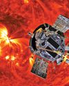 Parker Solar Probe to be closest to Sun