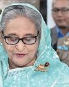 Bangladesh requests India to extradite Sheikh Hasina