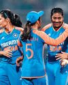 India eye series win against West Indies