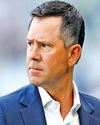 Shubman needs to back himself: Ricky Ponting