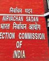 EC rejects Congress' claims on voter data