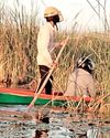 'Nal Sarovar boating ban robs 15 villages of jobs'