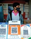 UPI QR transactions jump 33% at retail stores: Report