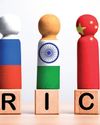 BRICS' influence growing in Global South: China