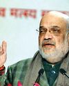 Amit Shah Launches 10,000 Agri Cooperative Societies