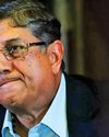 N Srinivasan quits India Cements after acquisition