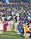 Rajpath Club's Bumper Housie Gets Bigger This Year