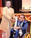 Guj's Om Vyas gets PM Rashtriya Bal Puraskar