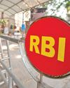 Banking Frauds Rise in H1 of FY25: RBI