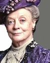 A Tribute To The Dowager Countess