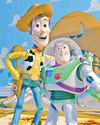 Building the buzz around Toy Story 5