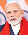 PM Talks of Kumbh, Creators' Economy