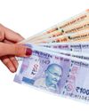 Rupee tumbles 3% in 2024, hits all-time low