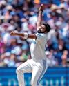 Bumrah's wicket haul in Test cricket @ 200