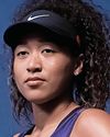 Osaka says she won't 'hang around' in tennis