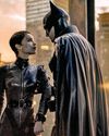 James addresses delay of The Batman sequel