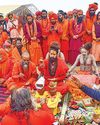 Maha Kumbh gets AI shield