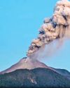 Indonesia: Mount Ibu erupts, prompts aviation warning