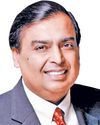 RIL Spends $13 Billion on Acquisitions in 5 Years