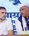 Congress to Launch Campaign on Jan 3