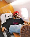 Legal trouble follows Diljit into 2025