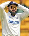 'They will allow Rohit to walk away on own terms'