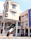 yet ACPC notifies MBA admission registration