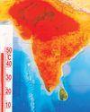 2024 Warmest Year in India Since 1901: IMD