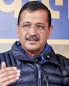 3 Revoked Farm Laws Likely Again: Kejriwal