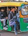 Dadagiri: Many Autos Refuse To Use Meters