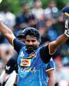 Perera leads Sri Lanka to a consolation win