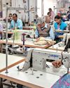 India's textile exports grow 7% during Apr-Oct period