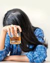 Oestrogen may be the cause of binge drinking in women