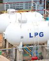 Govt Cuts Gas Allocation for LPG Production