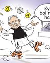 Will Bihar CM Nitish Kumar take another U-turn?