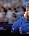 Opelka upsets Djokovic