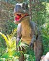 Dinosaurs Once Roamed Around UK's Oxfordshire