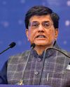 Subsidy for EV firms will end: Piyush Goyal