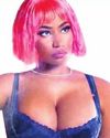 Nicki sued for assault, battery