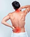 BACK AND NECK PAIN - How modern lifestyle is putting a strain on our spine