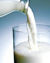 Small milk fat globules promote good bacteria