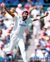 You have to respect your body: Jasprit Bumrah