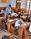 Students shun standard maths in Class 10 board