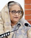 2nd arrest warrant issued against Sheikh Hasina