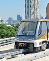 Bengaluru Metro gets 1st driverless trainset