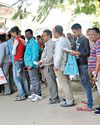 3.95L added to voters' list; total voters at 5,03,15,260