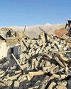 6.8-magnitude quake in Tibet kills 126