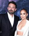 JLo and Ben settle divorce