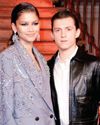 Zendaya, Tom are engaged